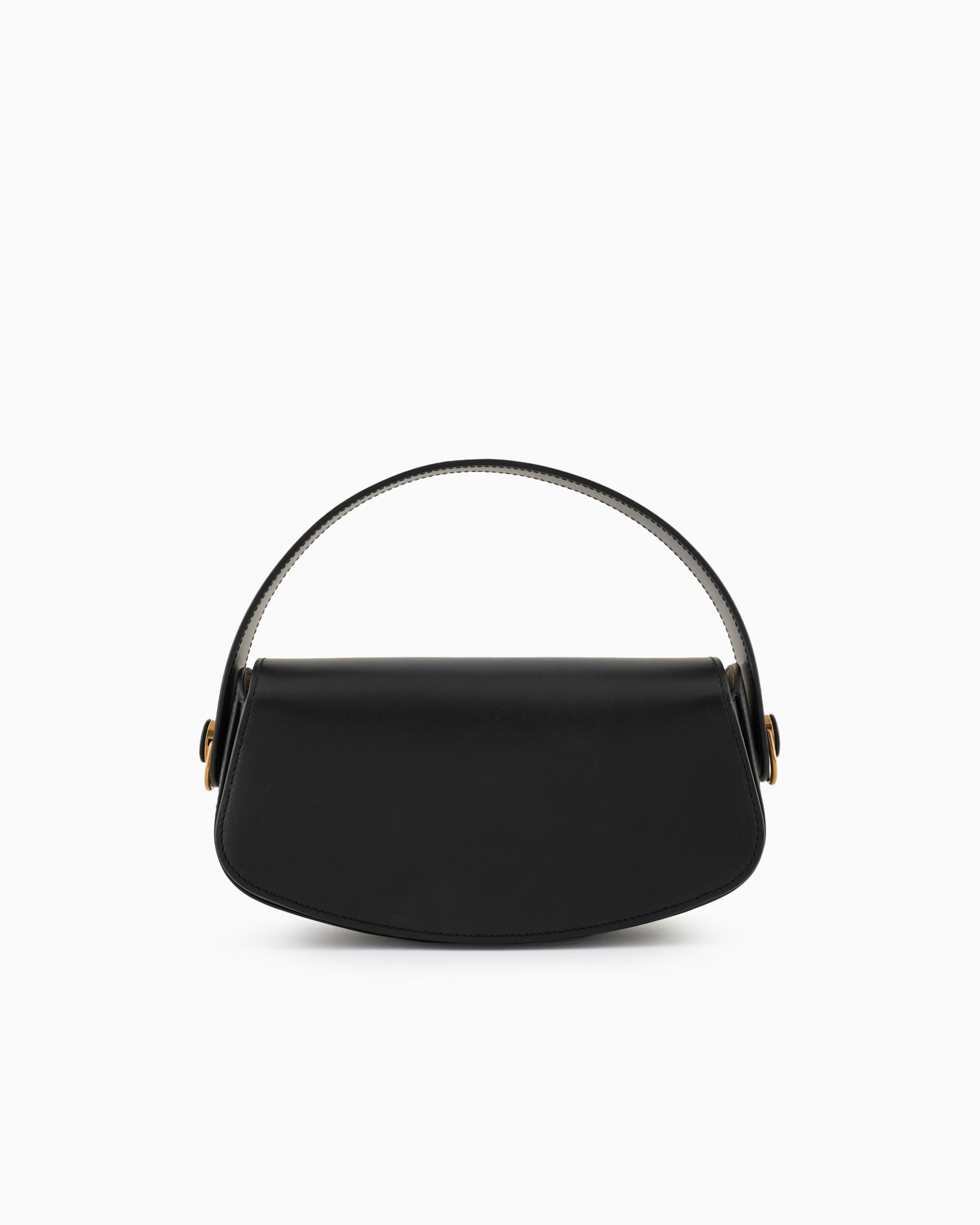 Leather handbag Slide 2