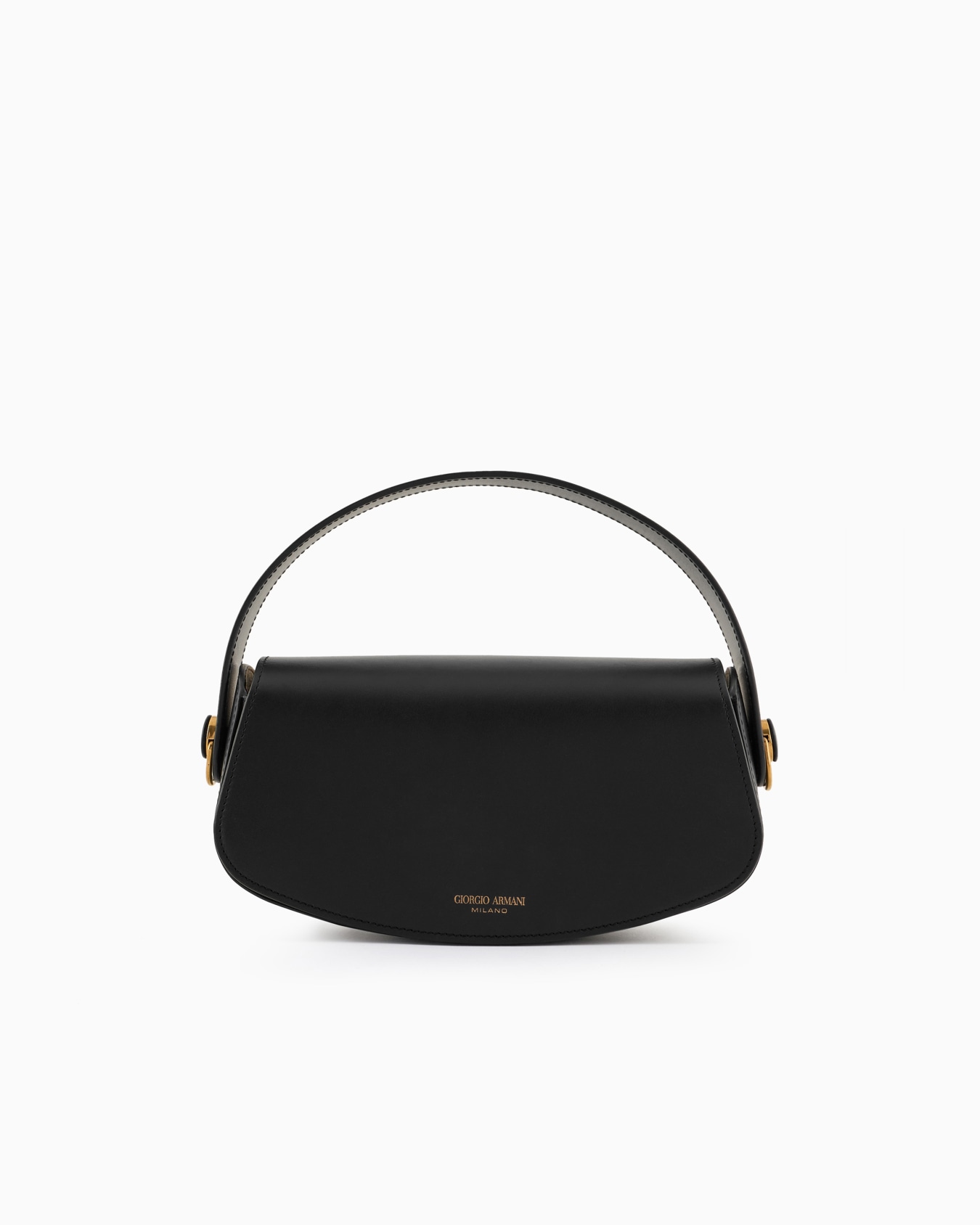 Leather handbag Slide 0