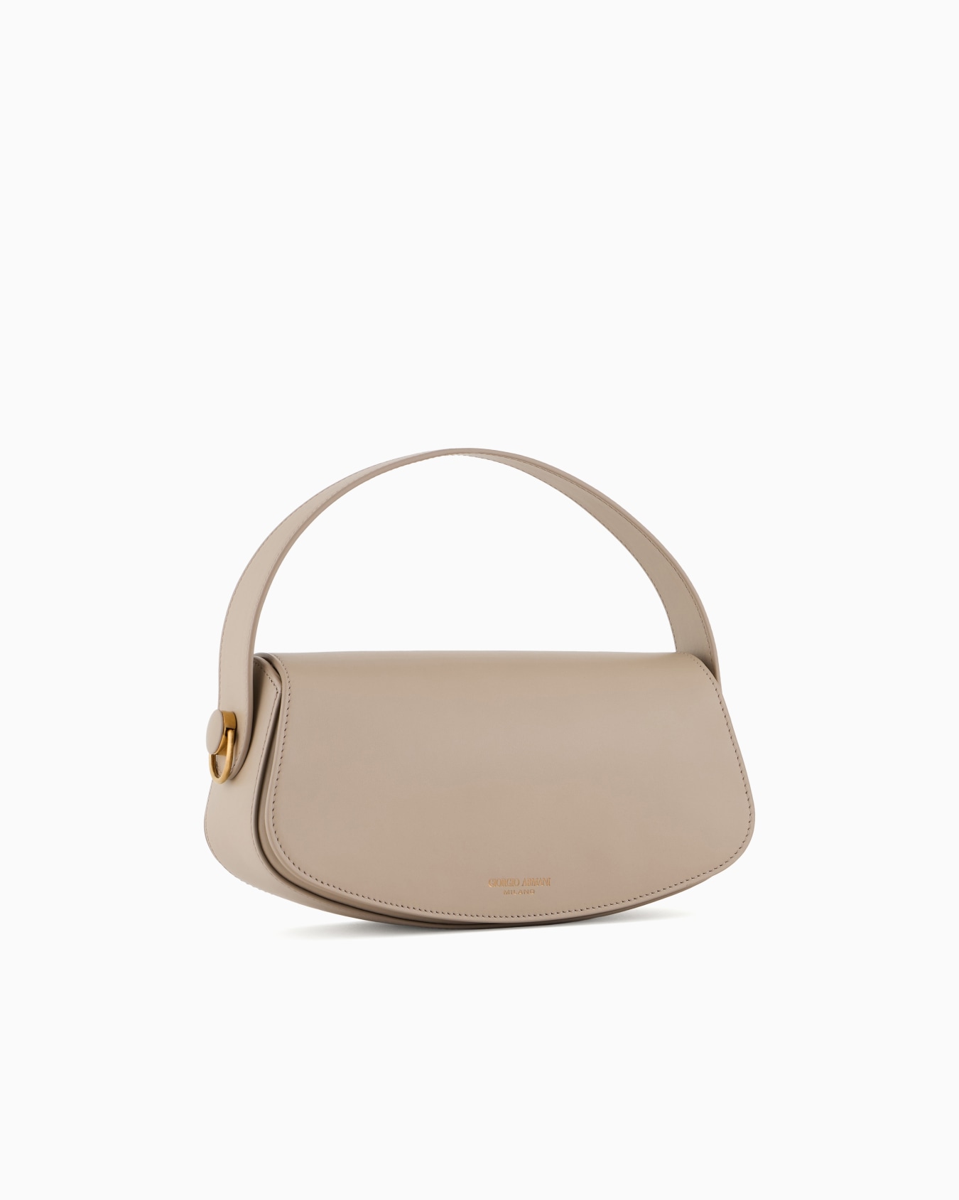 Leather handbag Slide 1
