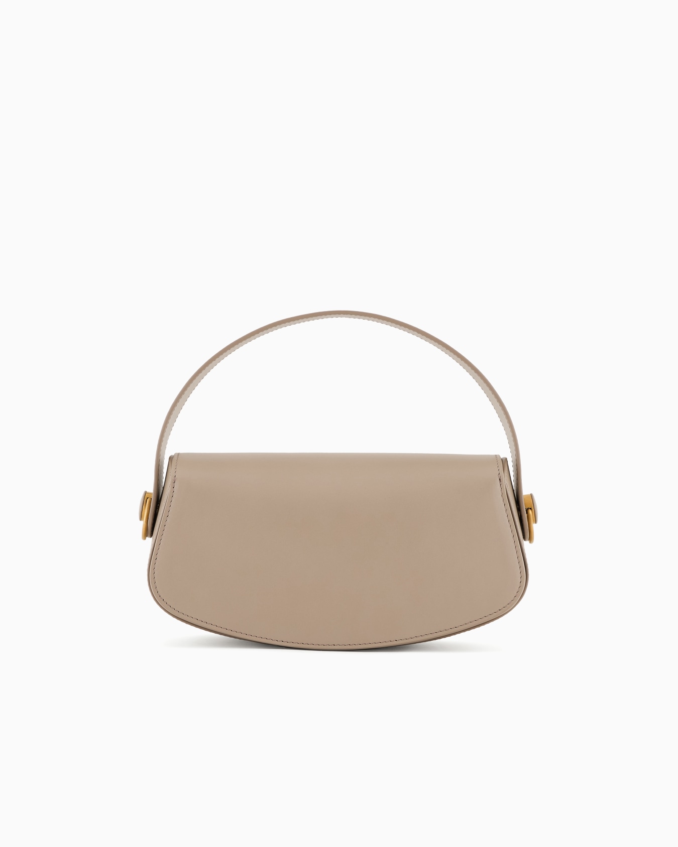 Leather handbag Slide 2
