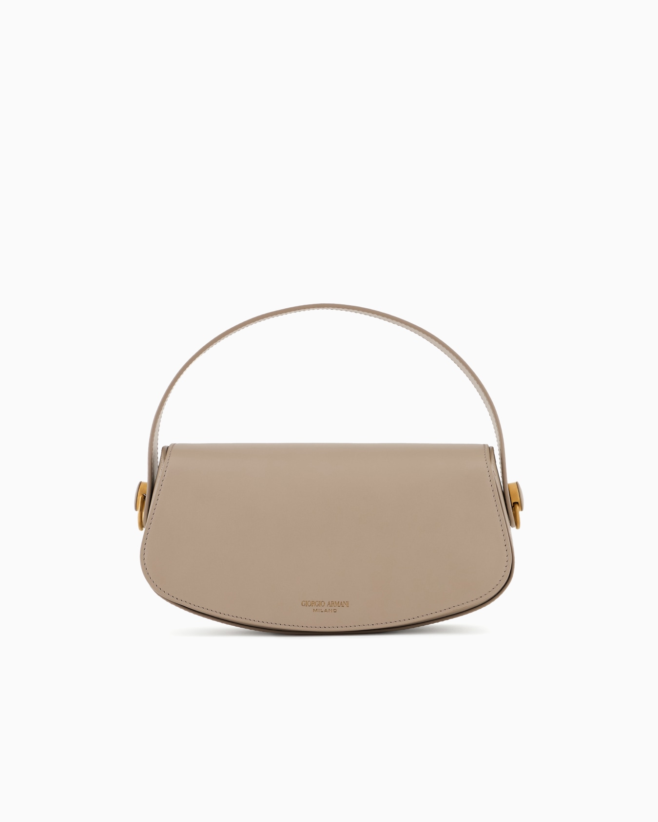 Leather handbag Slide 0