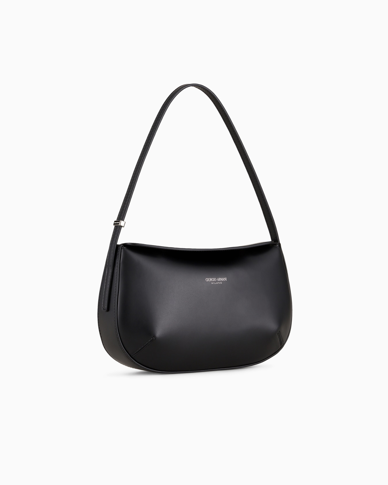 sac à main la Prima en cuir Diapositive 1