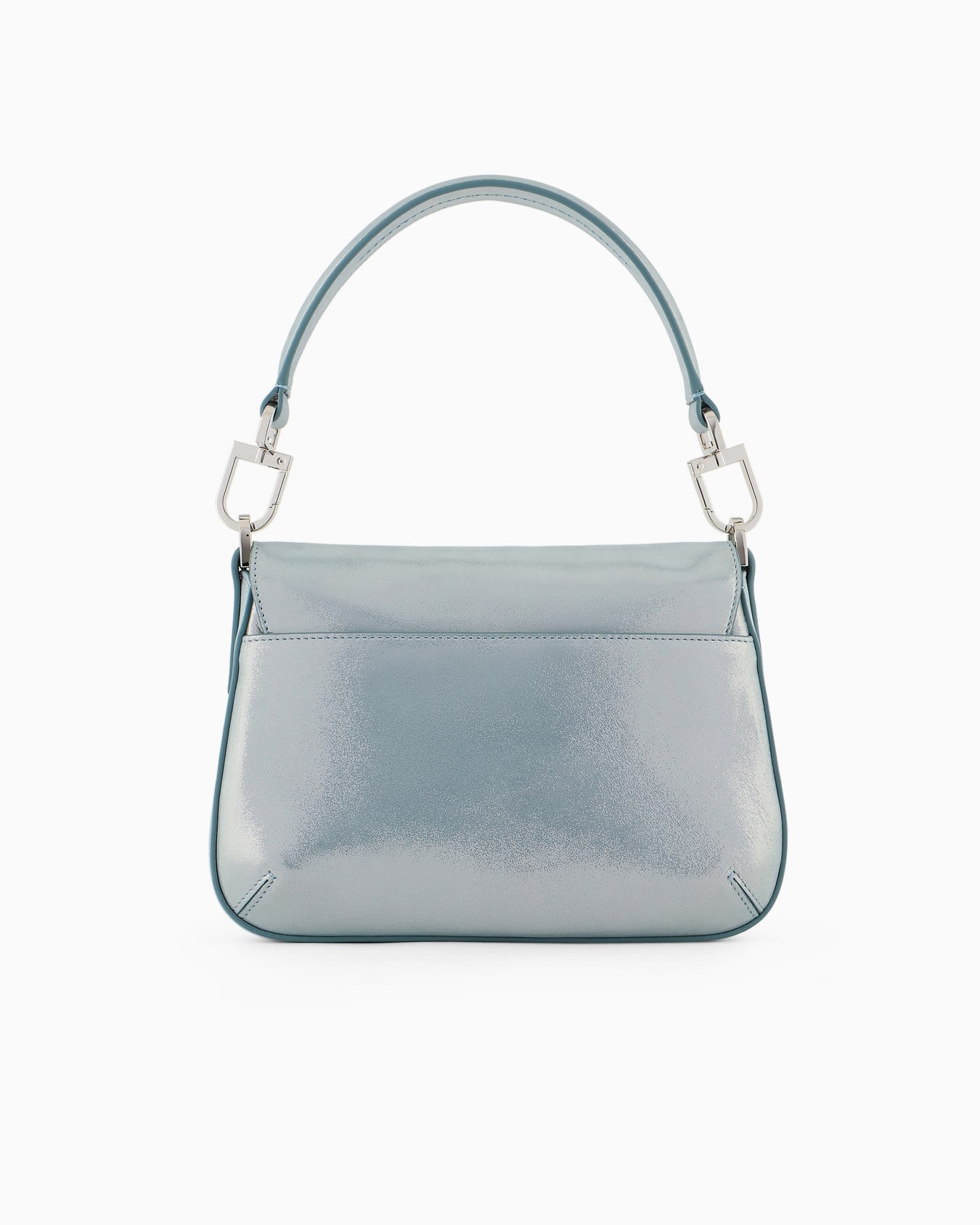 la Prima Soft small in shiny nubuck Diapositiva 2