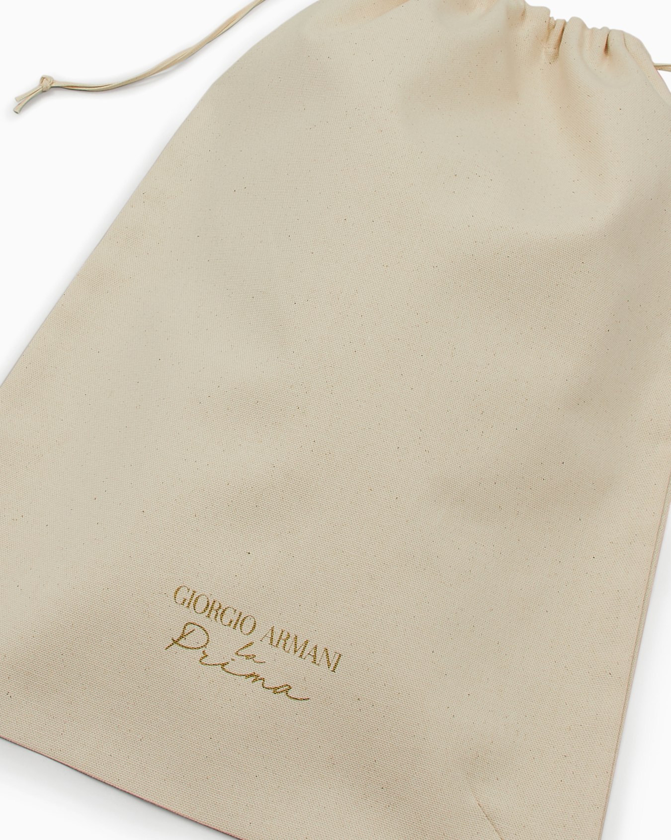 Bolso la Prima Soft tamaño pequeño de napa Diapositiva 7