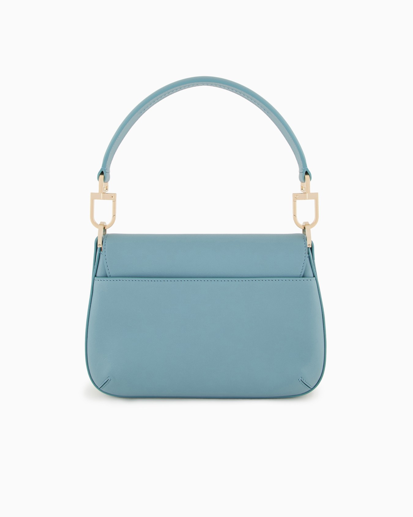 ジョルジオ アルマーニ ラ プリマ ハンドバッグ ナッパレザー スモール スライドする 2