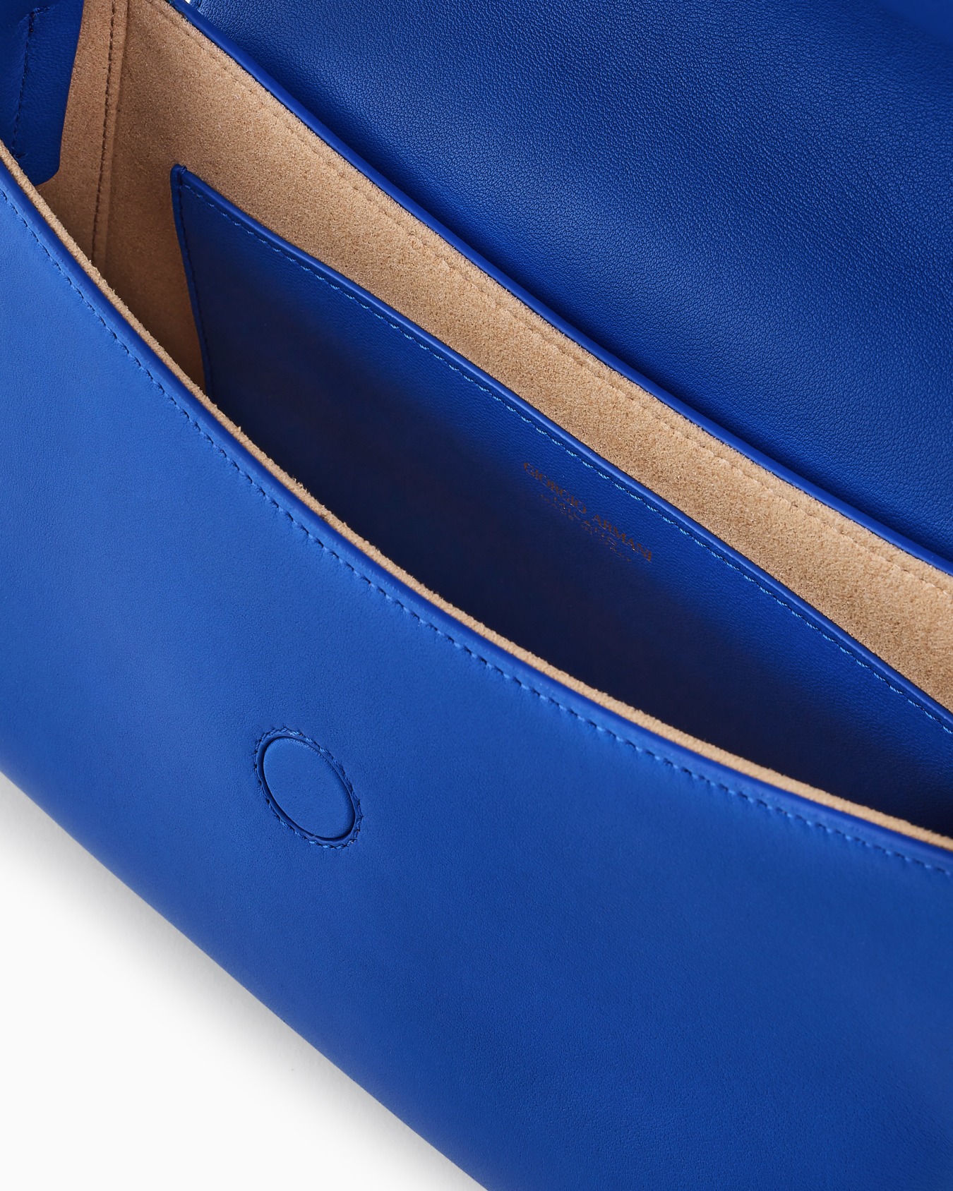 la Prima Soft piccola in nappa Slide 3