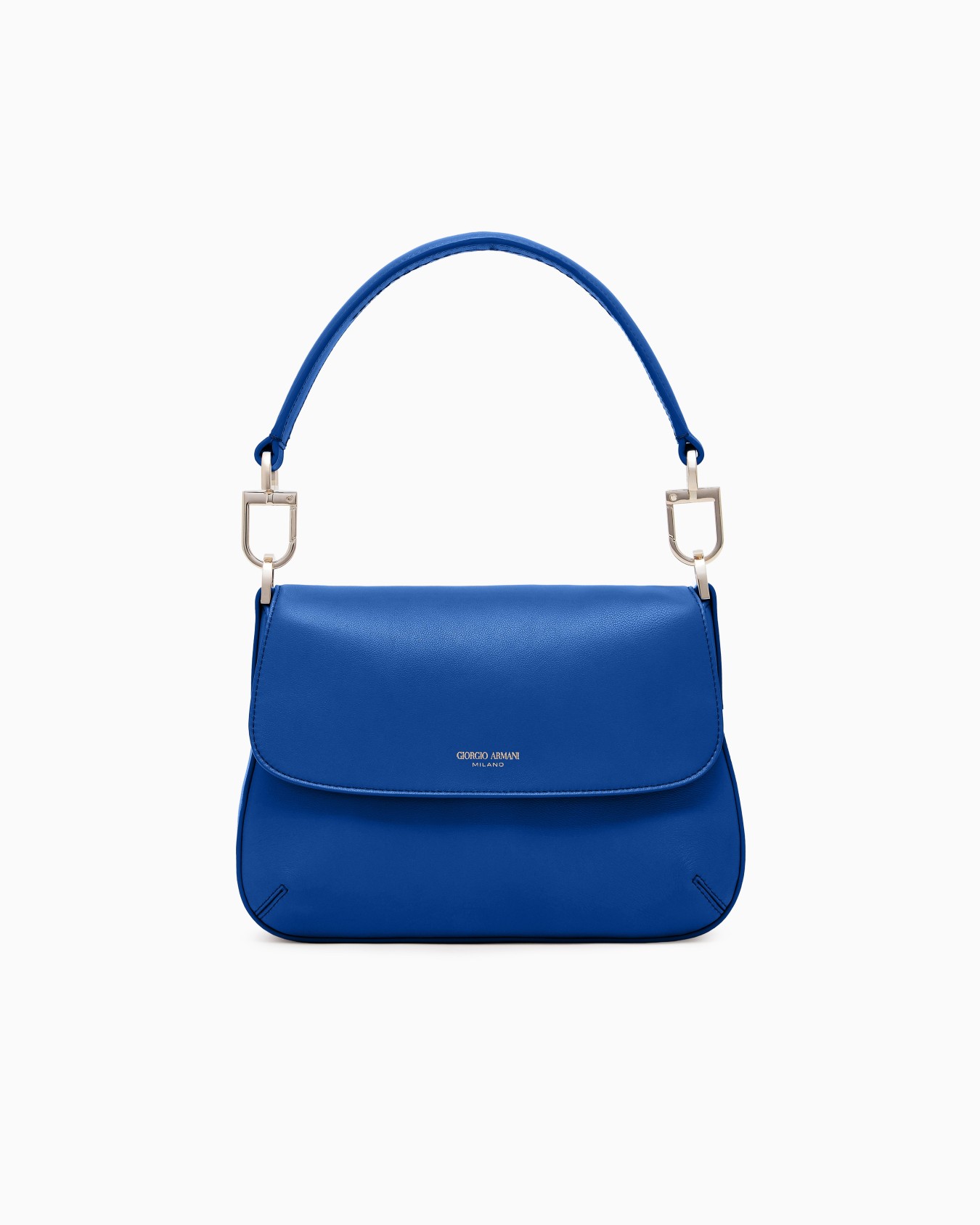 la Prima Soft piccola in nappa Slide 0