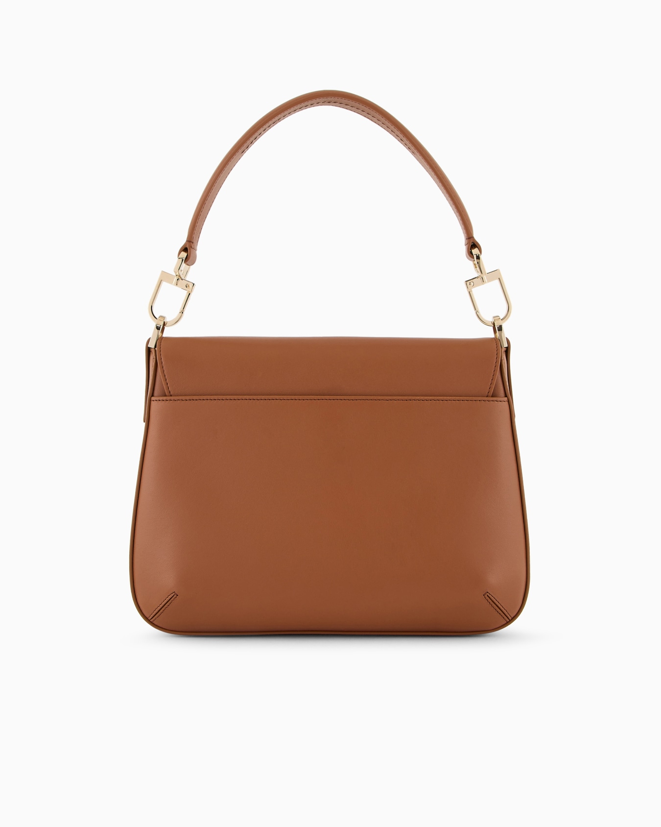 Sac la Prima Soft moyen en nappa Diapositive 2