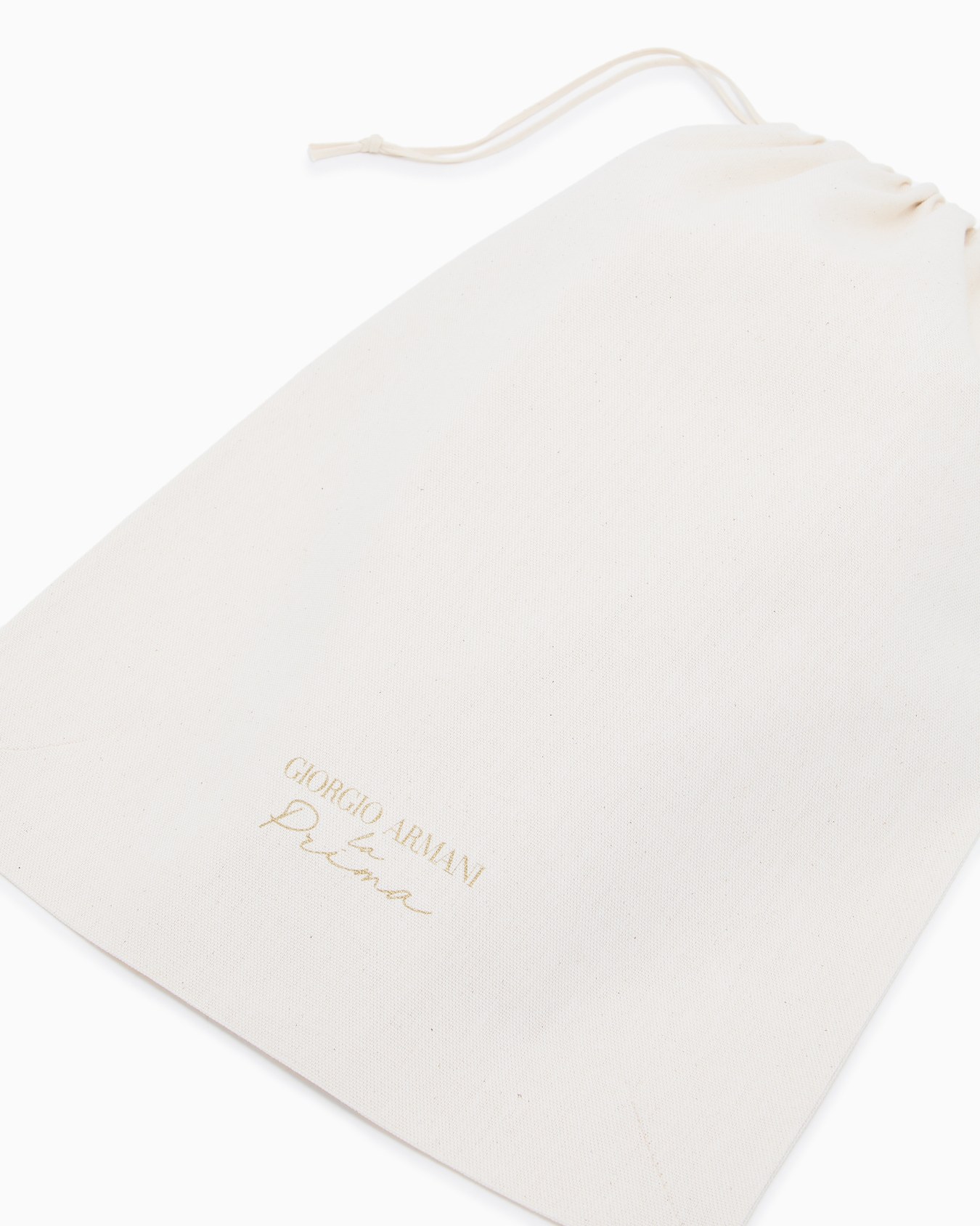 Lamé-satin la Prima clutch bag Slide 6
