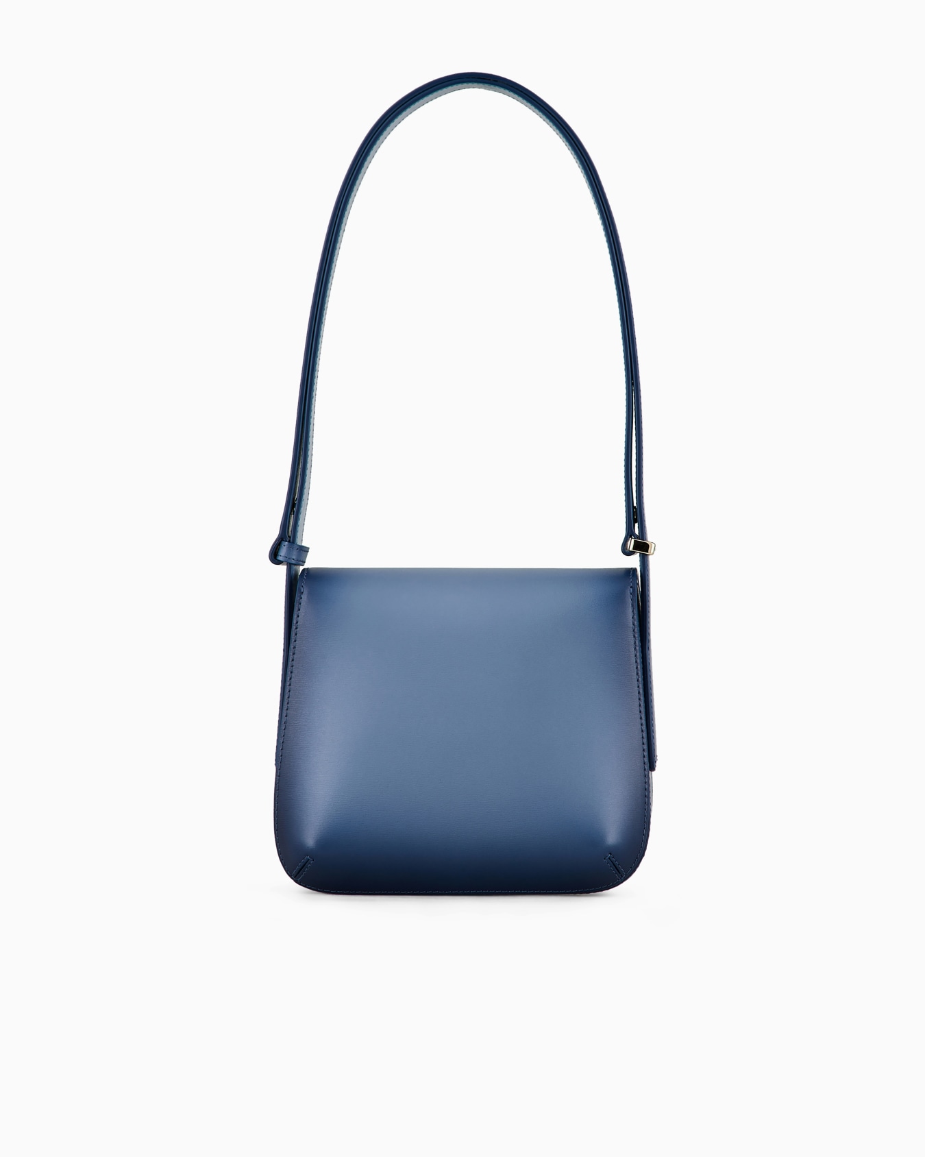 Small, gradient palmellato leather la Prima bag Slide 2