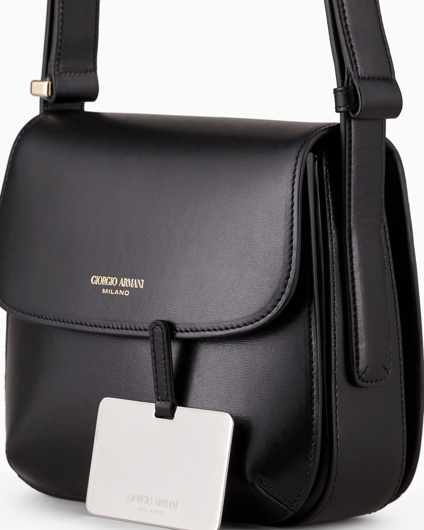 ジョルジオ アルマーニ x 10 Corso Como スモールスペシャルエディション ラ プリマ バッグ スライドする 3