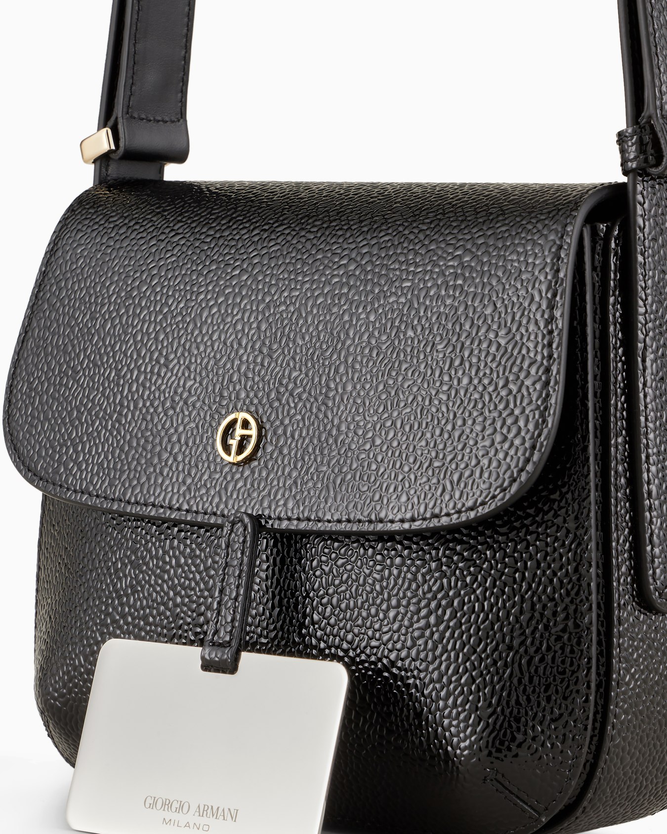 la Prima in vernice effetto chicco di riso Slide 4