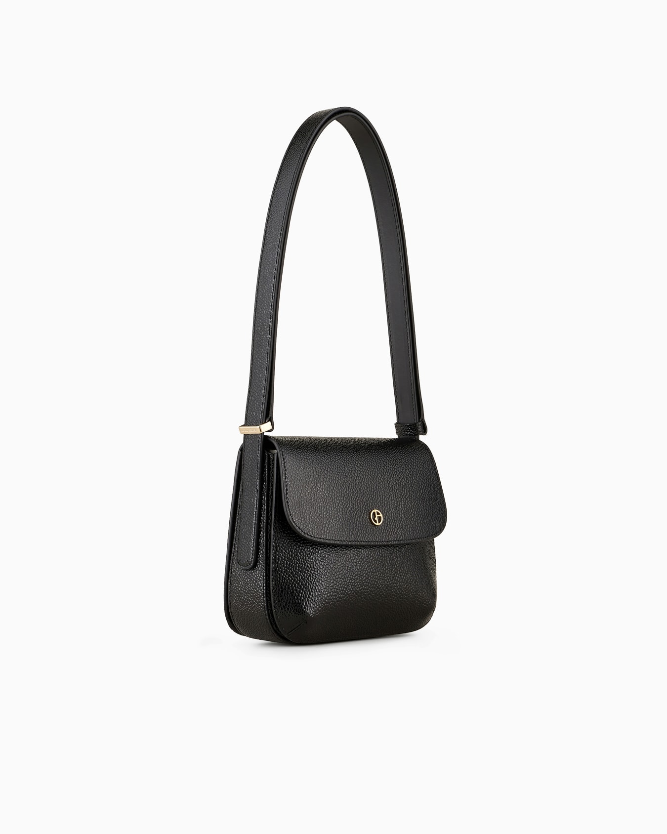 la Prima in vernice effetto chicco di riso Slide 1