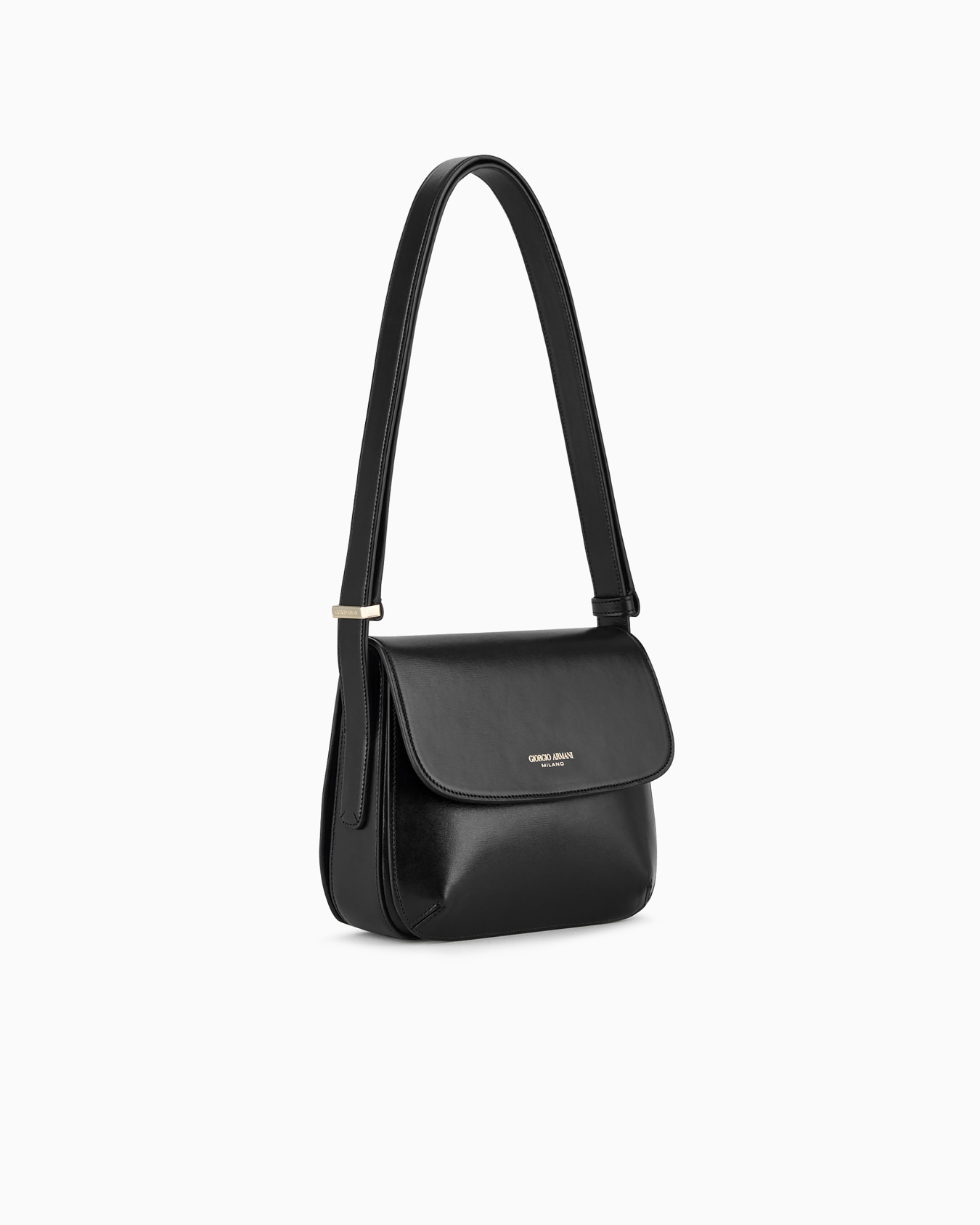 Palmellato-leather la Prima bag Slide 1