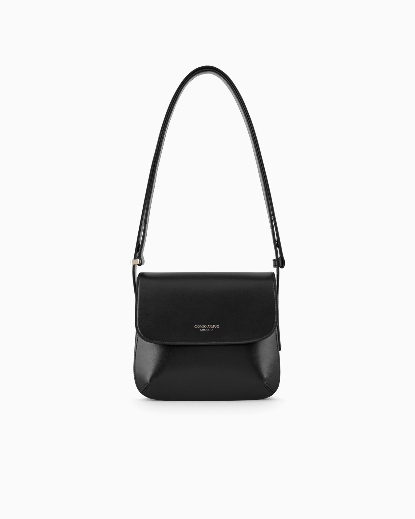 Palmellato-leather la Prima bag Slide 0