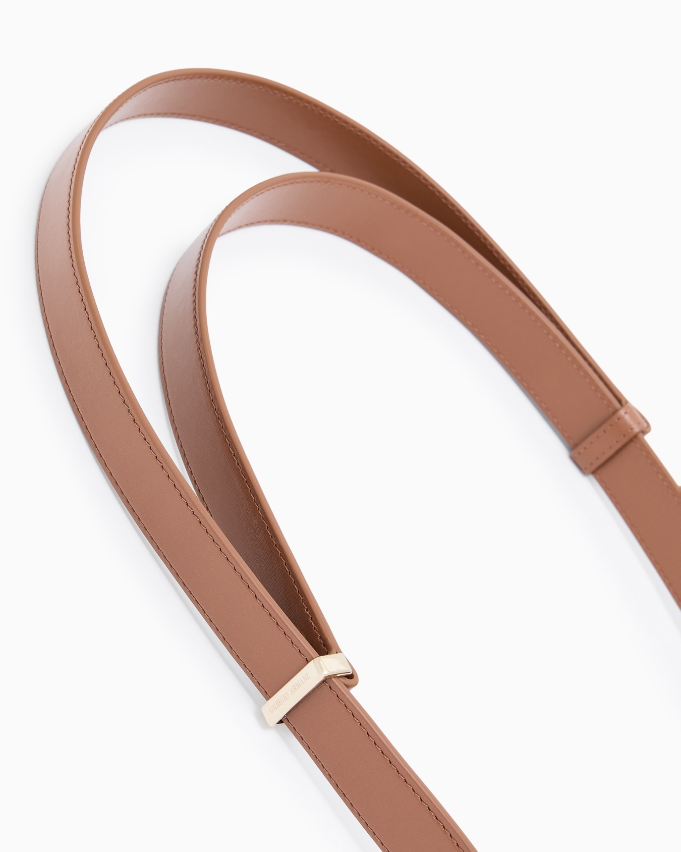 Bolso la Prima de piel graneada Diapositiva 5