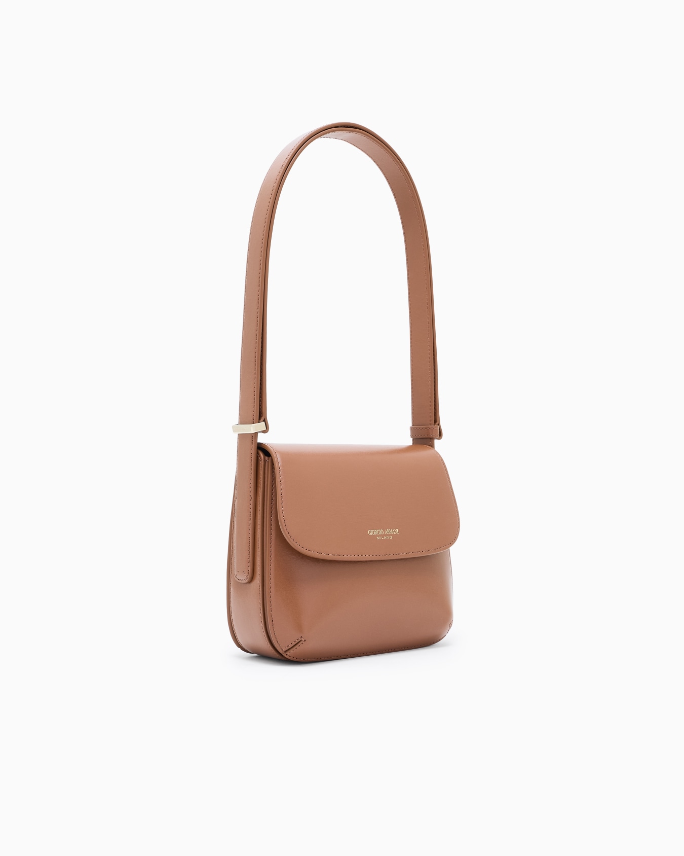 Palmellato-leather la Prima bag Slide 1