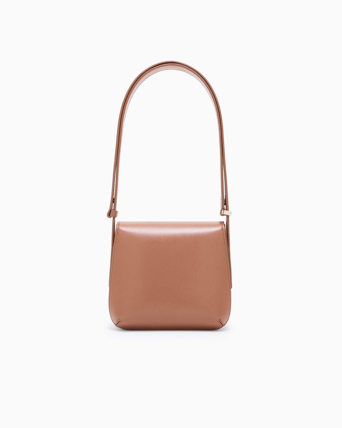Palmellato-leather la Prima bag Slide 2