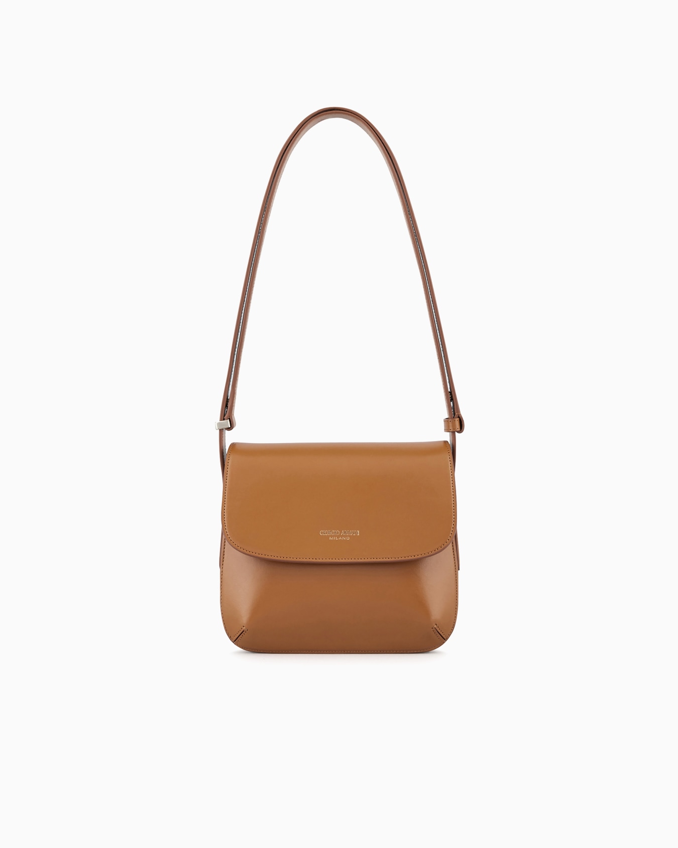 Palmellato-leather la Prima bag Slide 0
