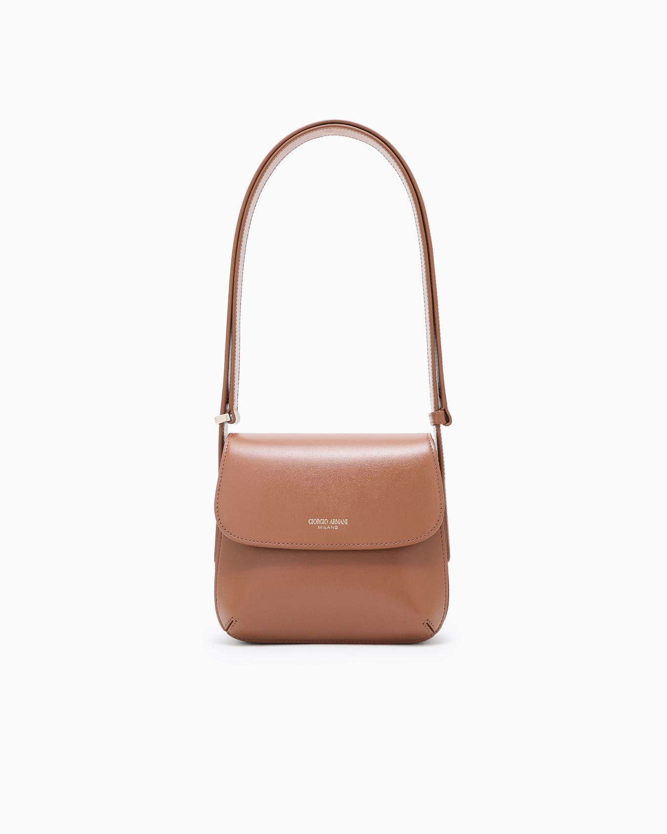 Palmellato-leather la Prima bag Slide 0