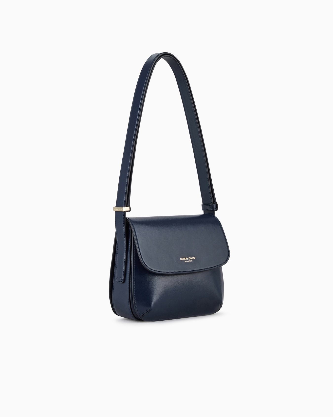 Palmellato-leather la Prima bag Slide 1