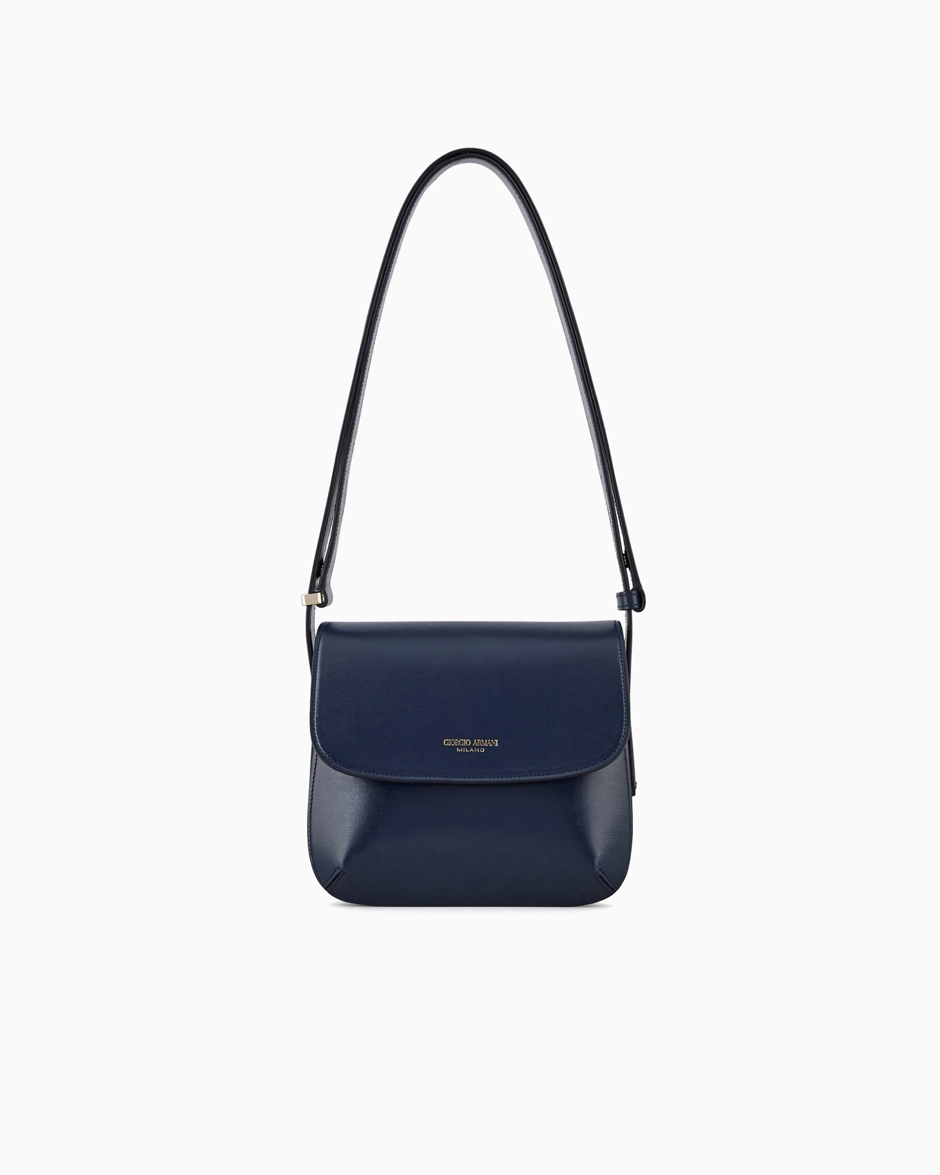 Palmellato-leather la Prima bag Slide 0