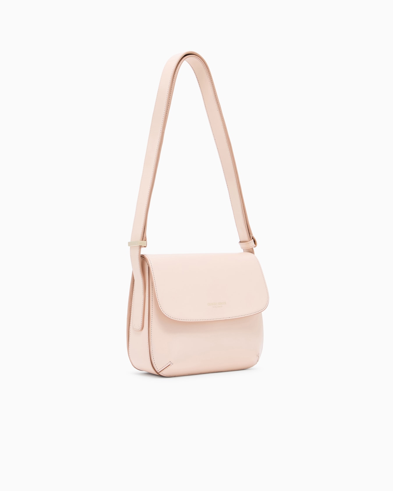 Palmellato-leather la Prima bag Slide 1