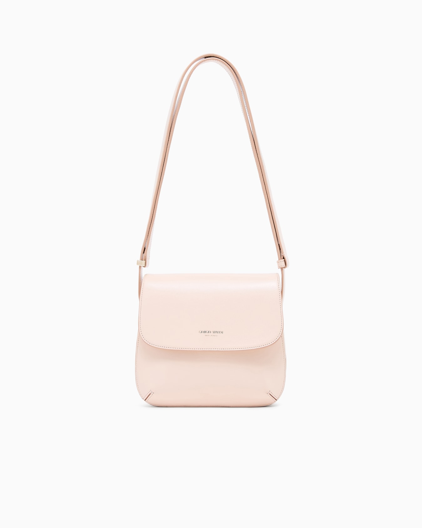 Palmellato-leather la Prima bag Slide 0