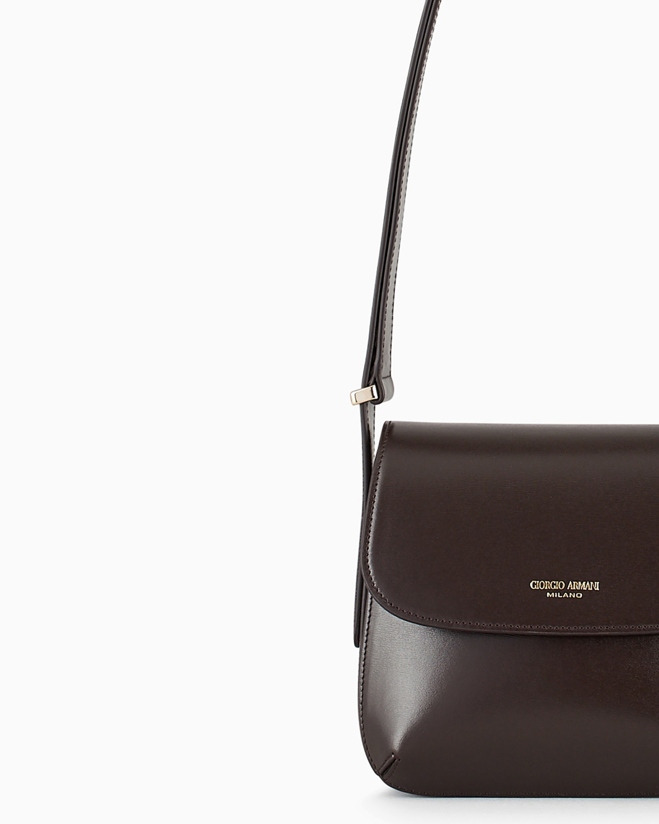 Palmellato-leather la Prima bag Slide 5