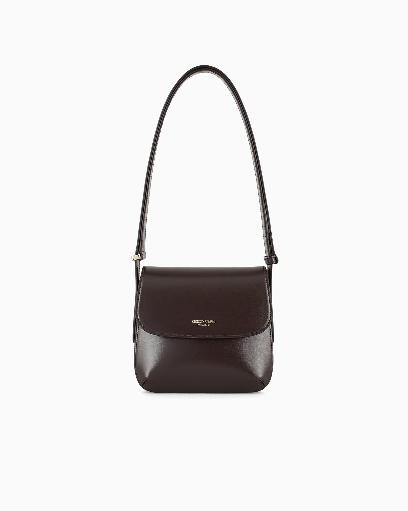 Palmellato-leather la Prima bag Slide 0