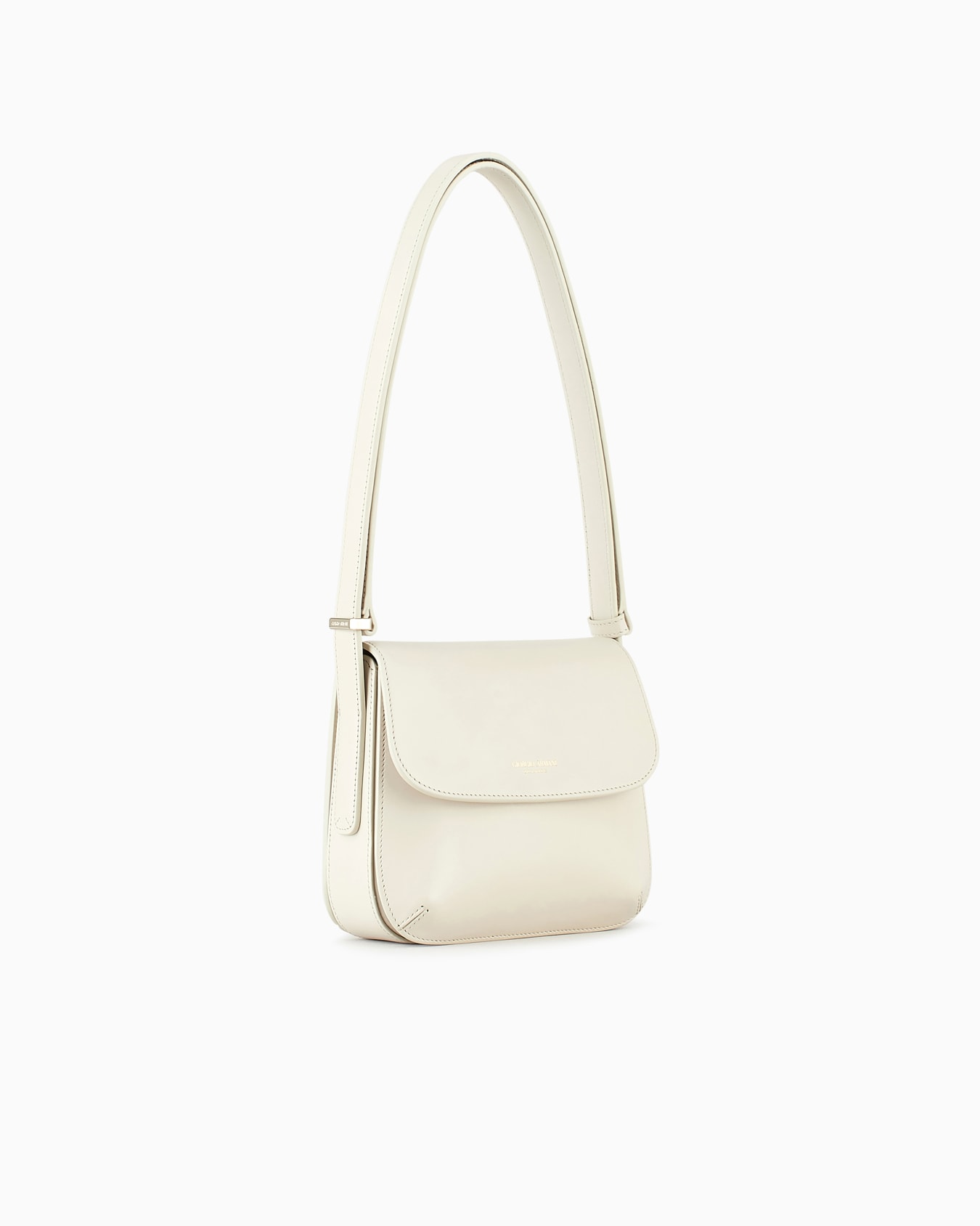 Palmellato-leather la Prima bag Slide 1