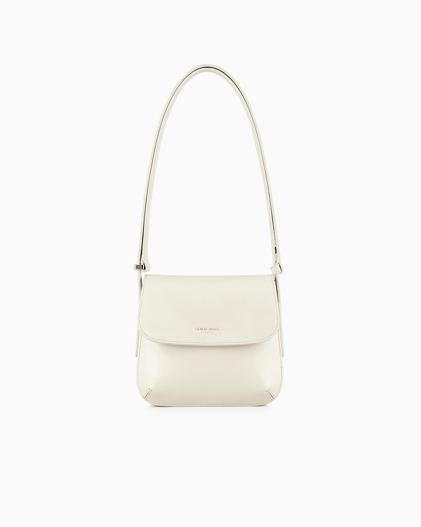 Palmellato-leather la Prima bag Slide 0