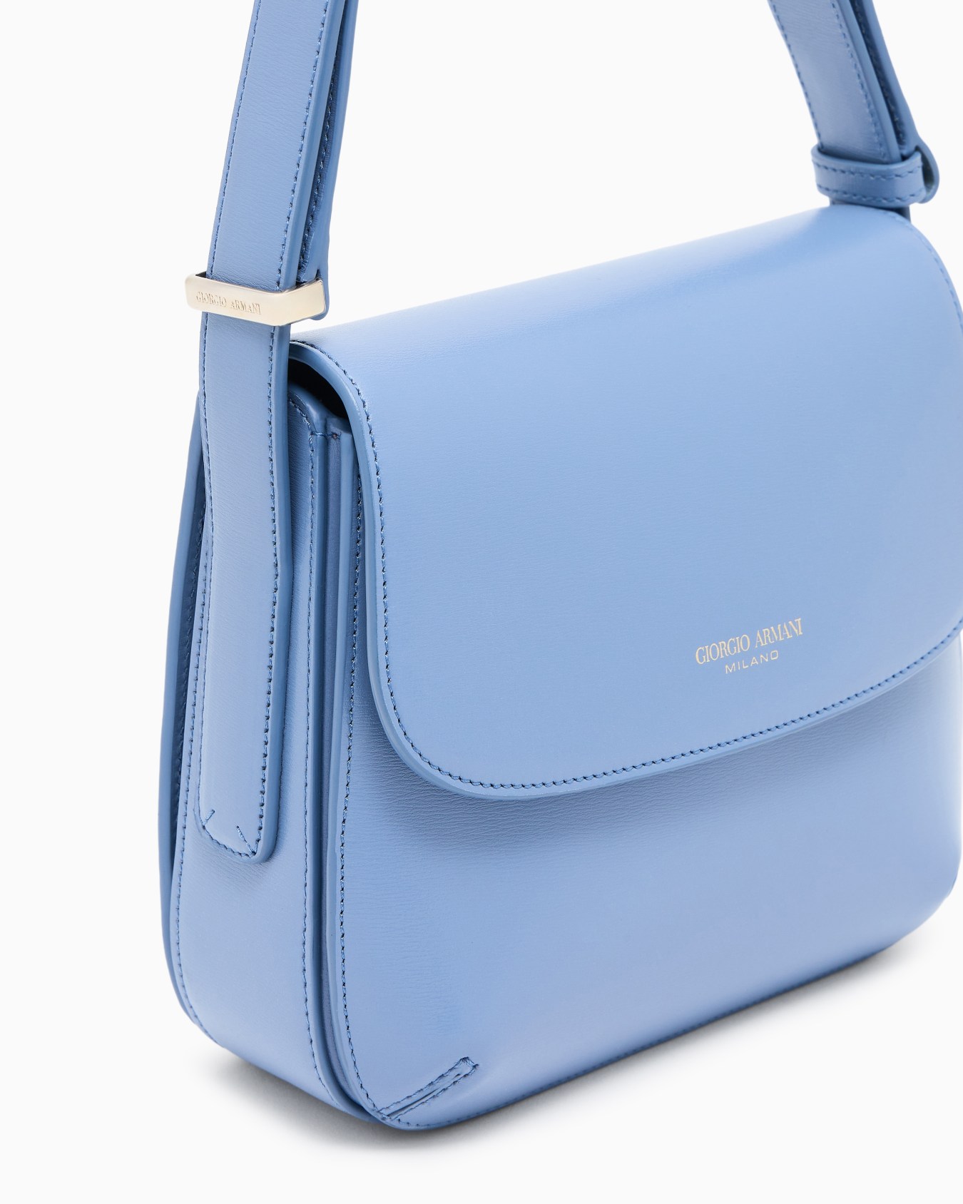Palmellato-leather la Prima bag Slide 4