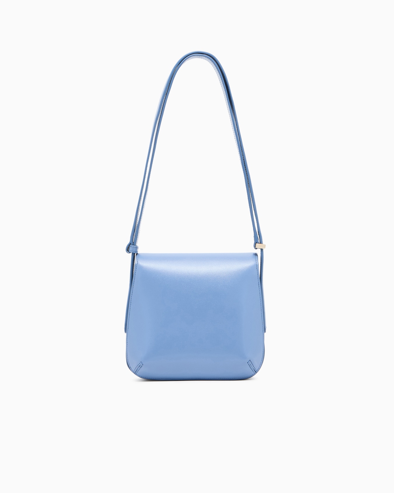 Palmellato-leather la Prima bag Slide 2