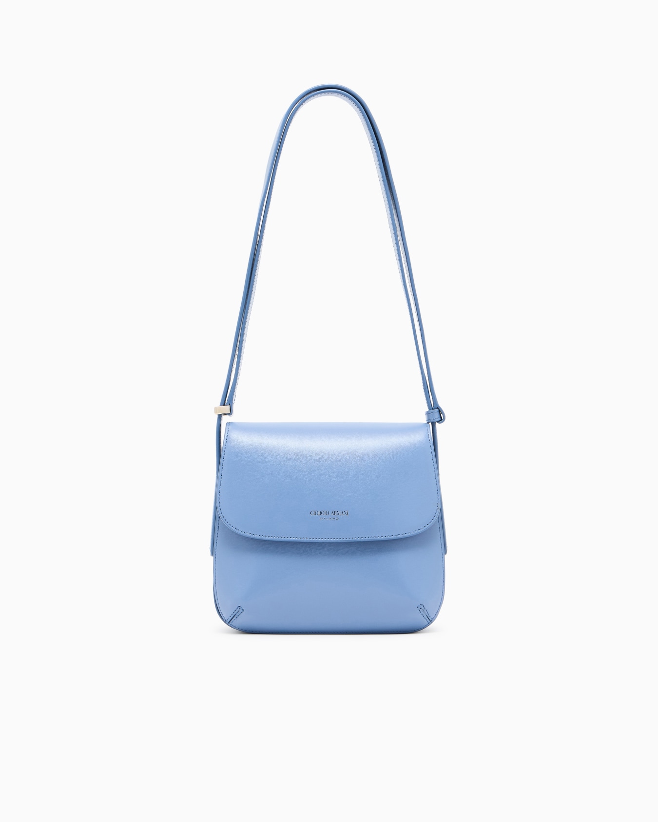 Palmellato-leather la Prima bag Slide 0