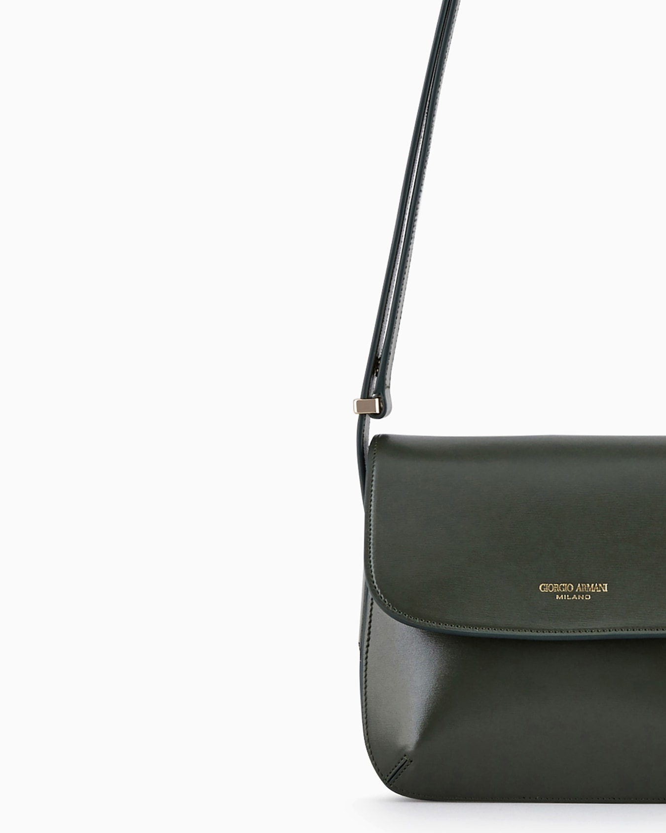 Palmellato-leather la Prima bag Slide 5