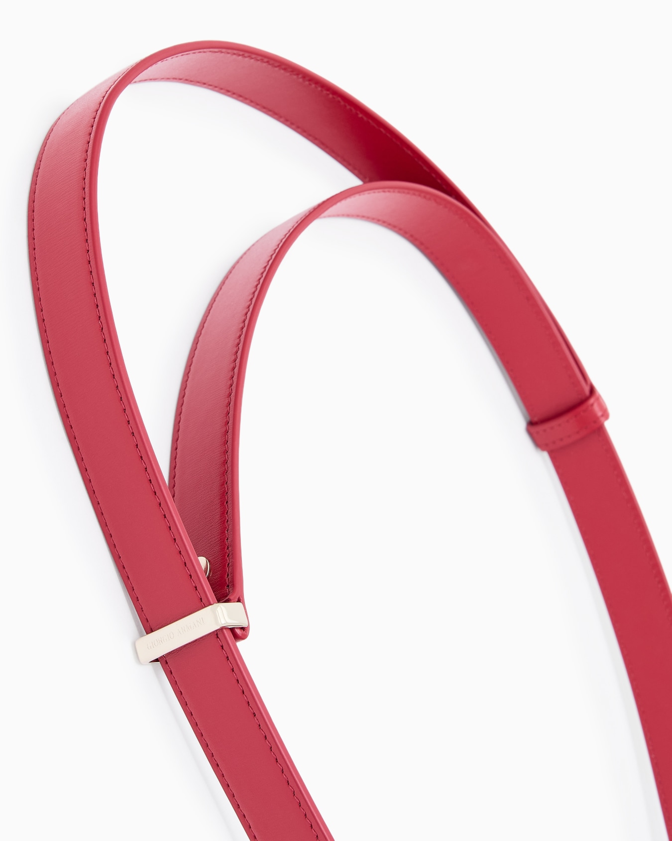 Palmellato-leather la Prima bag Slide 5