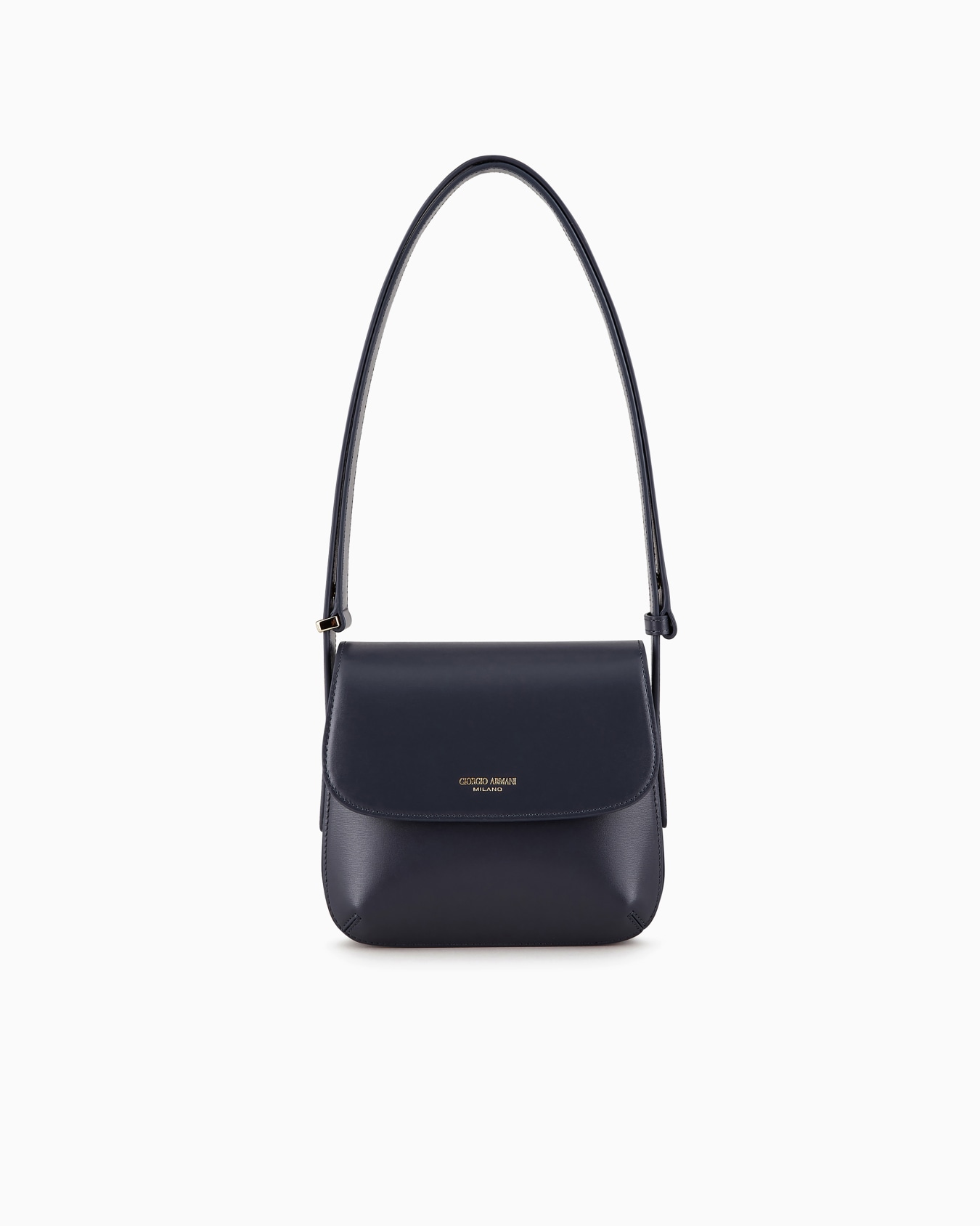 Palmellato-leather la Prima bag Slide 0