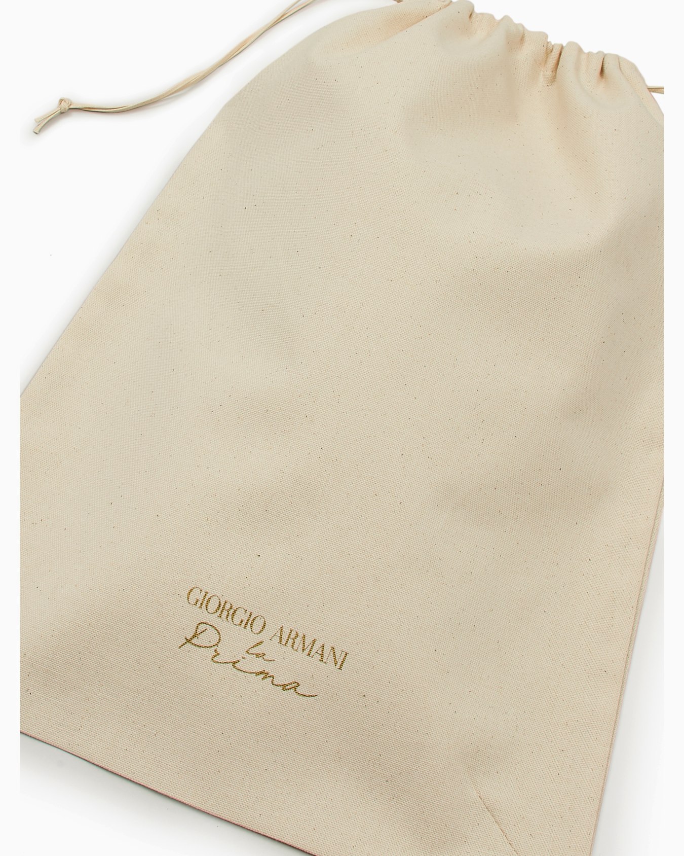 Small la Prima bag in patent leather Slide 6