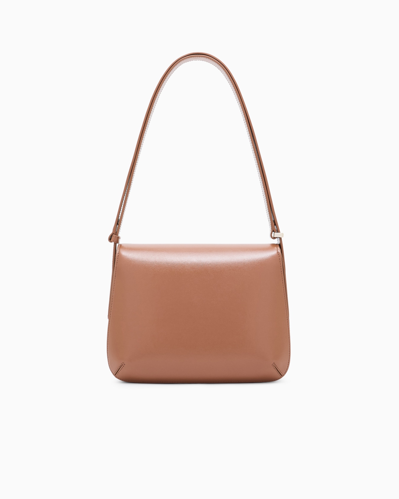Medium la Prima bag in palmellato leather Slide 2