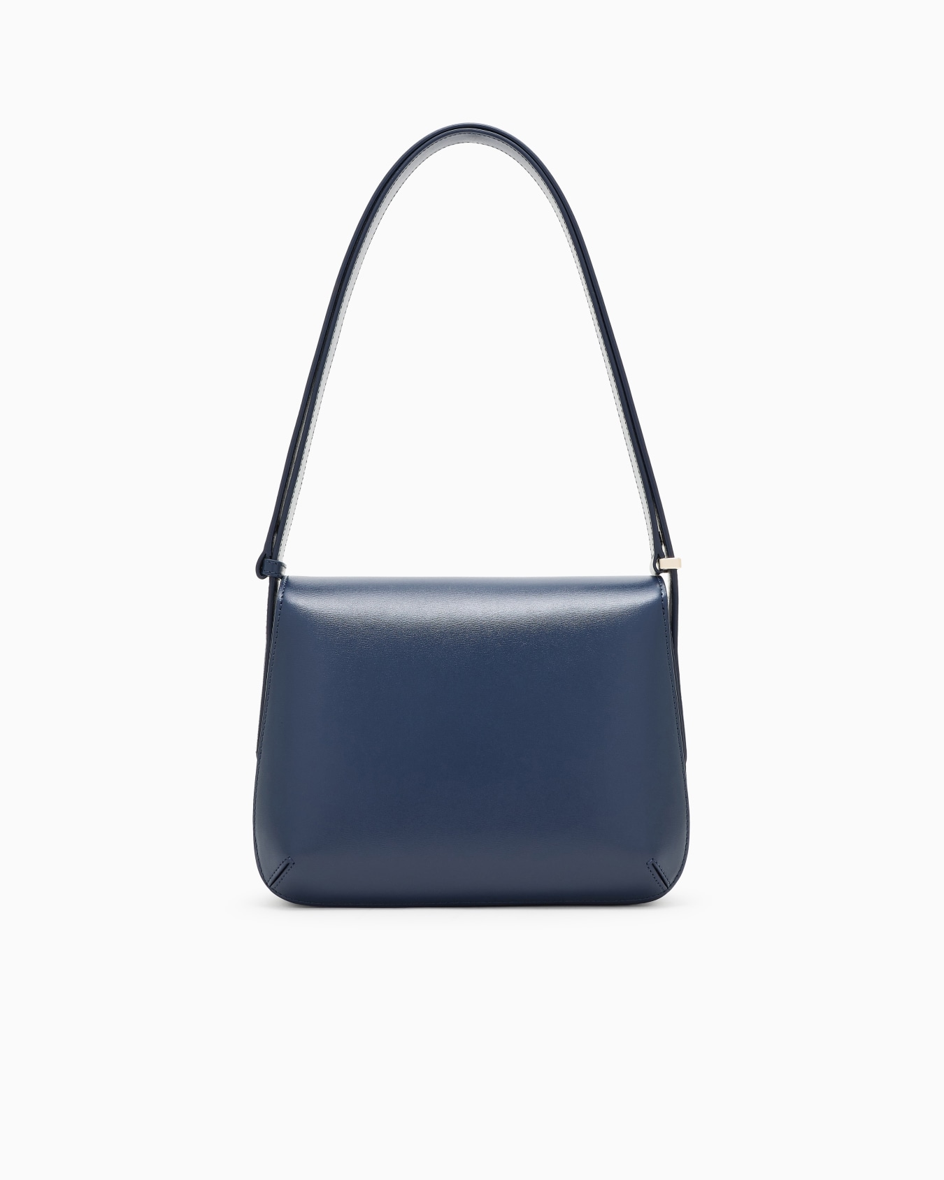 Medium la Prima bag in palmellato leather Slide 2