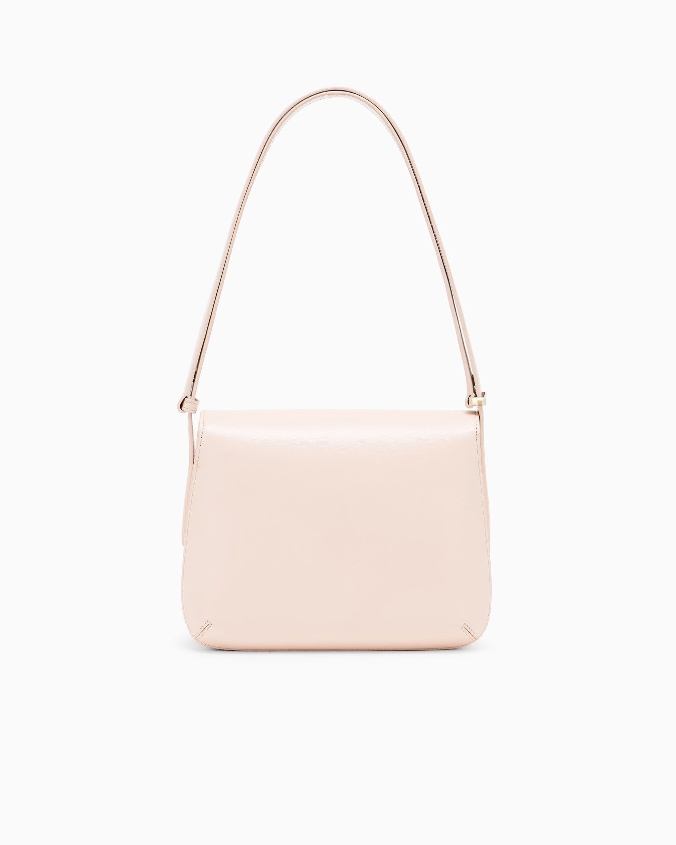 Medium la Prima bag in palmellato leather Slide 2