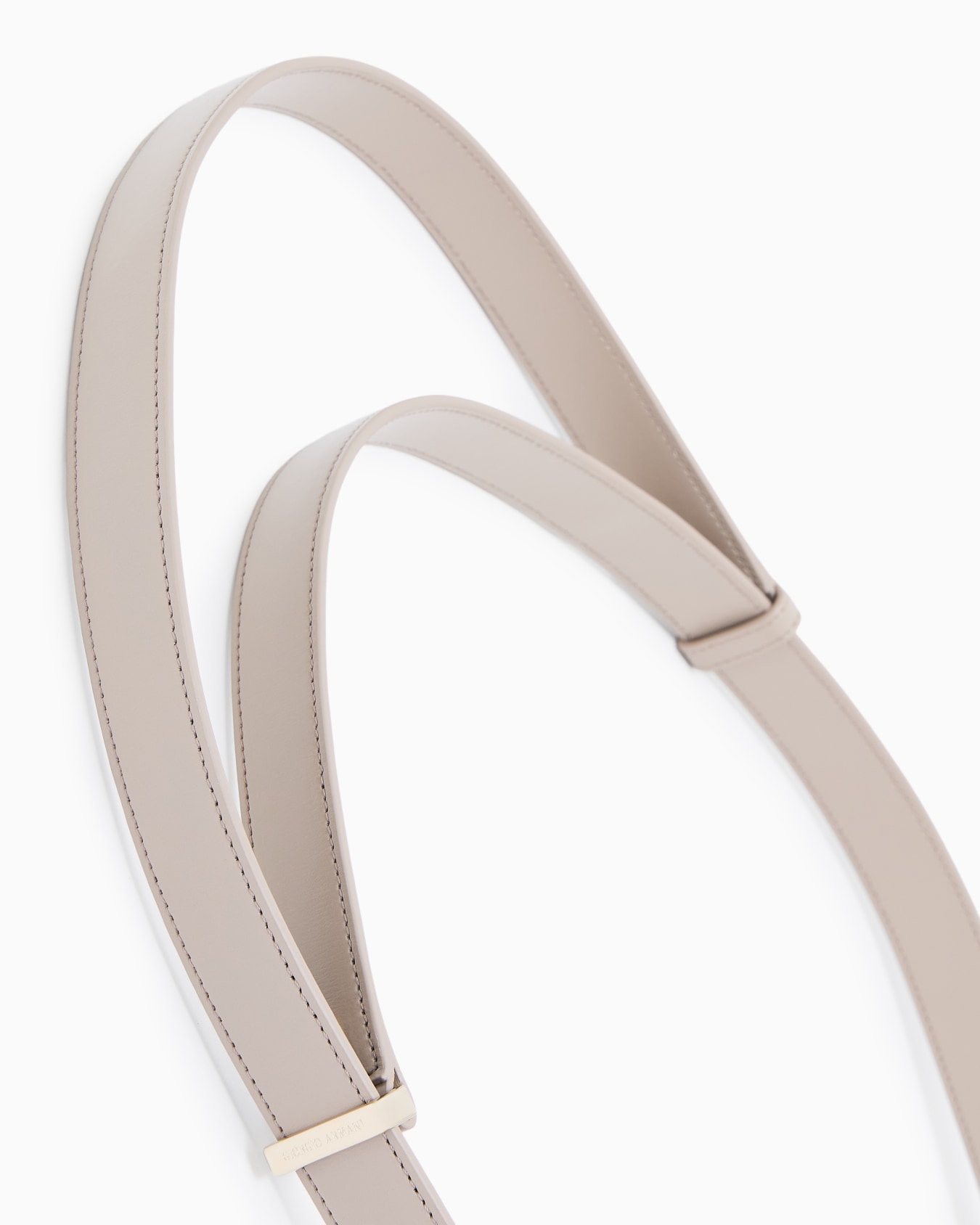 Medium la Prima bag in palmellato leather Slide 5