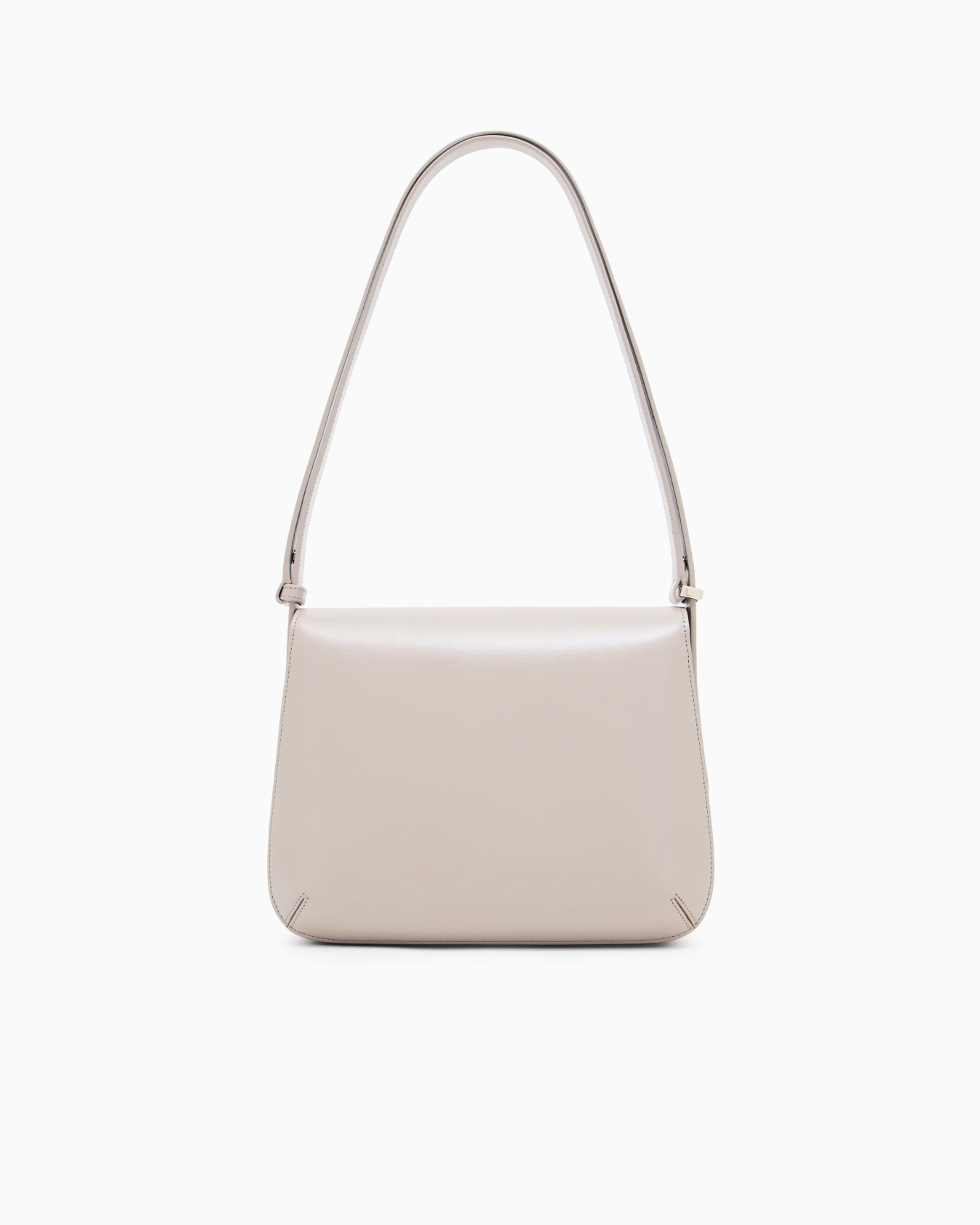 Medium la Prima bag in palmellato leather Slide 2