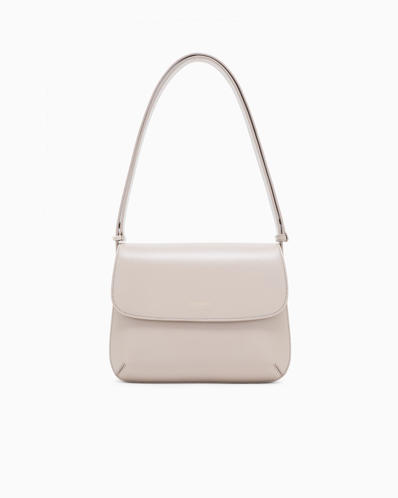 Medium la Prima bag in palmellato leather Slide 0