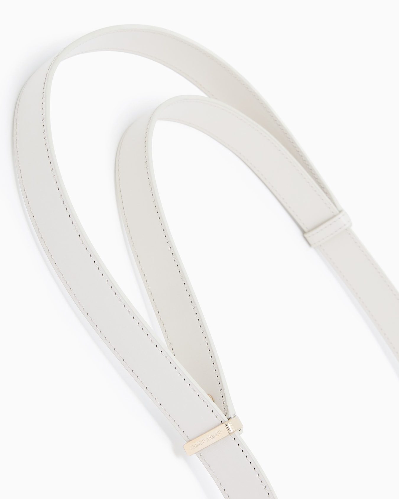 Medium la Prima bag in palmellato leather Slide 5