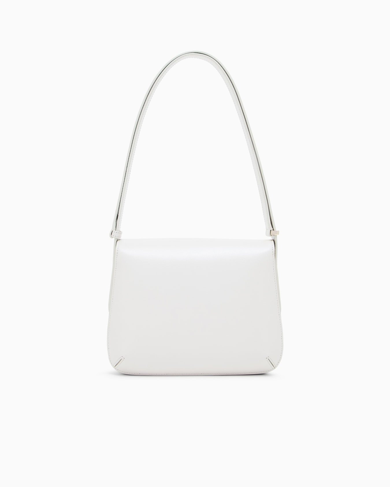 Medium la Prima bag in palmellato leather Slide 2