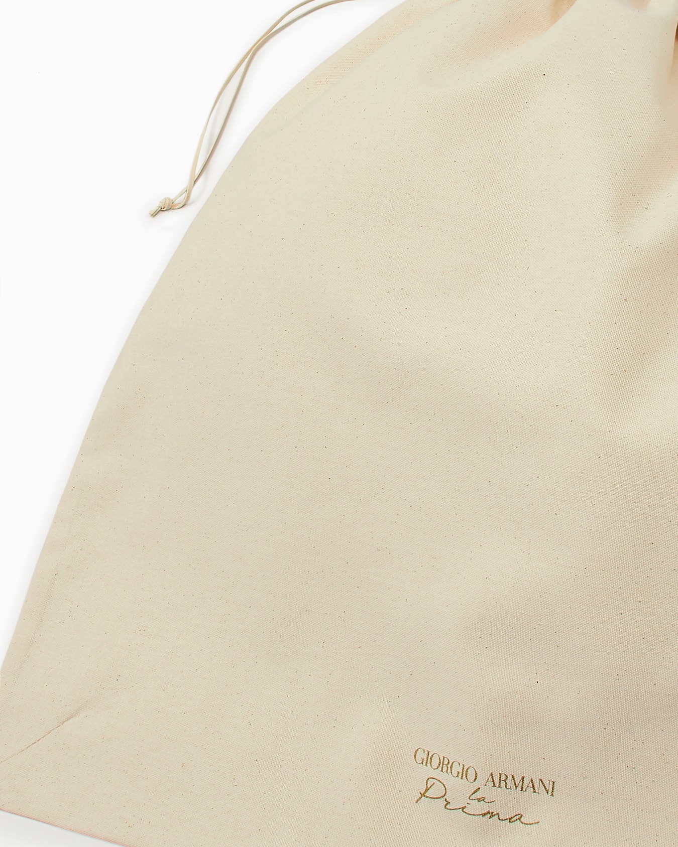 Hobo bag la Prima in suede leather Slide 6