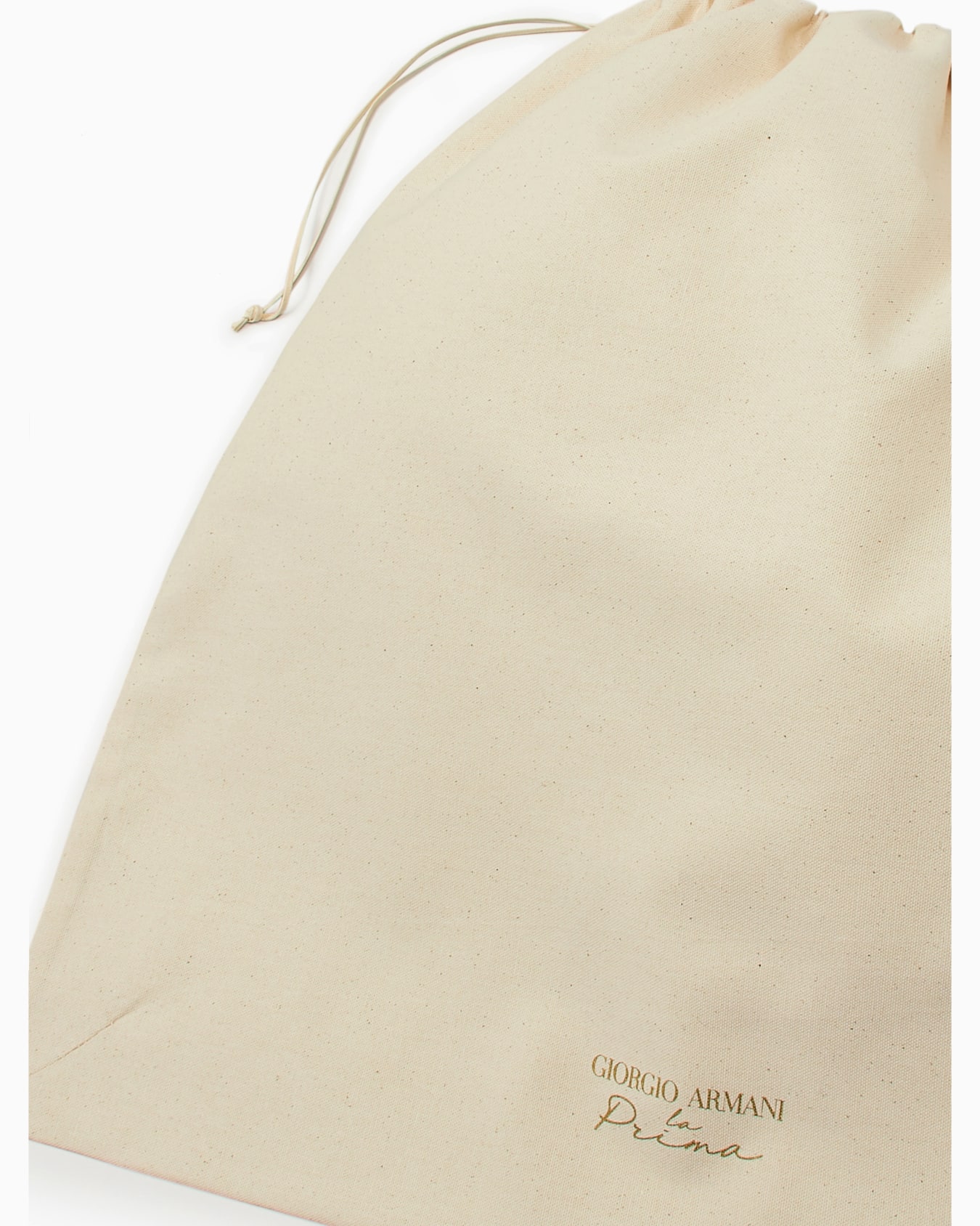 Hobo bag la Prima in suede leather Slide 6