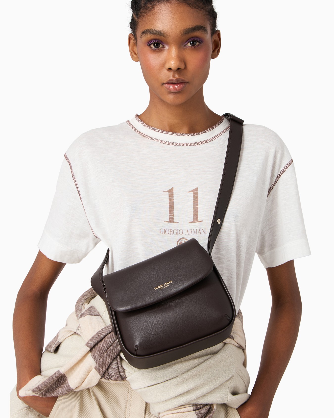la Prima en nappa doux Diapositive 6